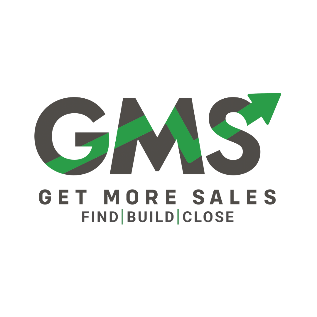 Get More Sales Corporation, 2026 exhibitor